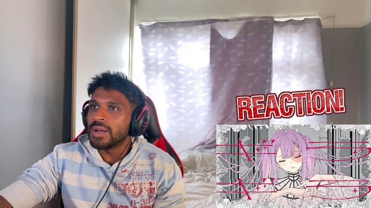 Hololive - Gira Gira (cover) by Tokoyami Towa REACTION/DISCUSSION!