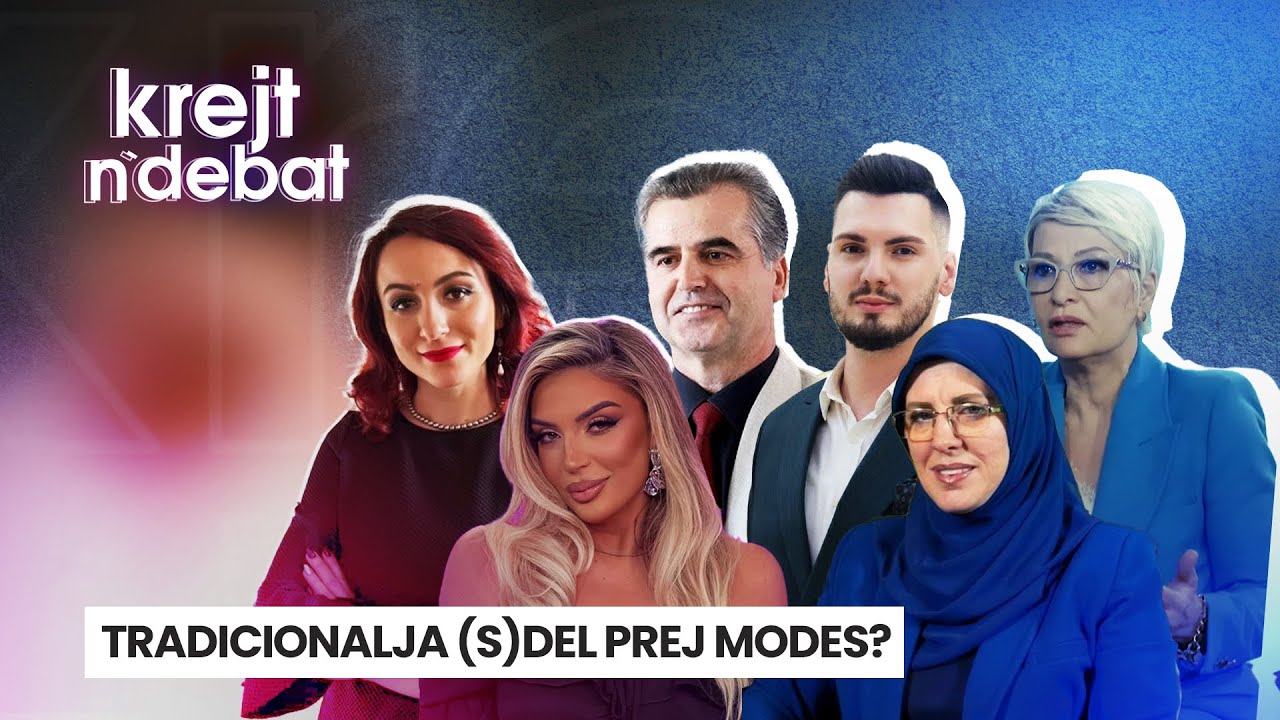 🔴 “Për familjen do ta toleroja TRADHTINË