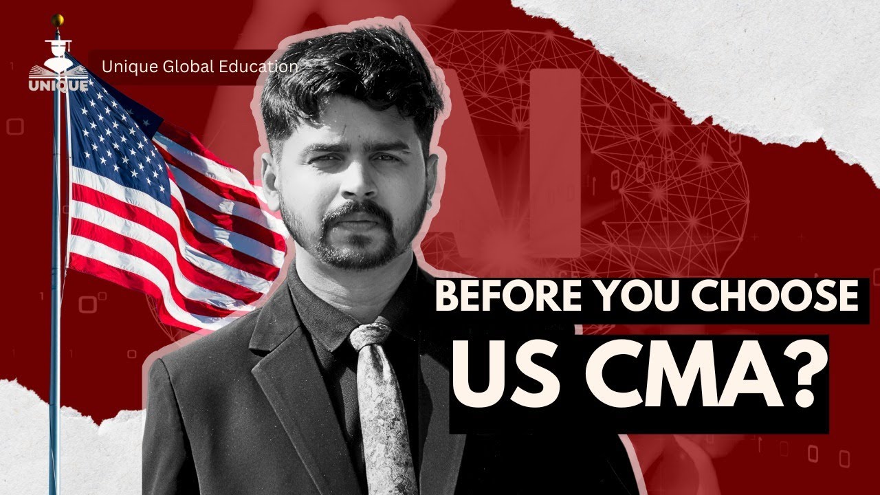 Why CFOs Love US CMA? Reasons to pursue | UGE