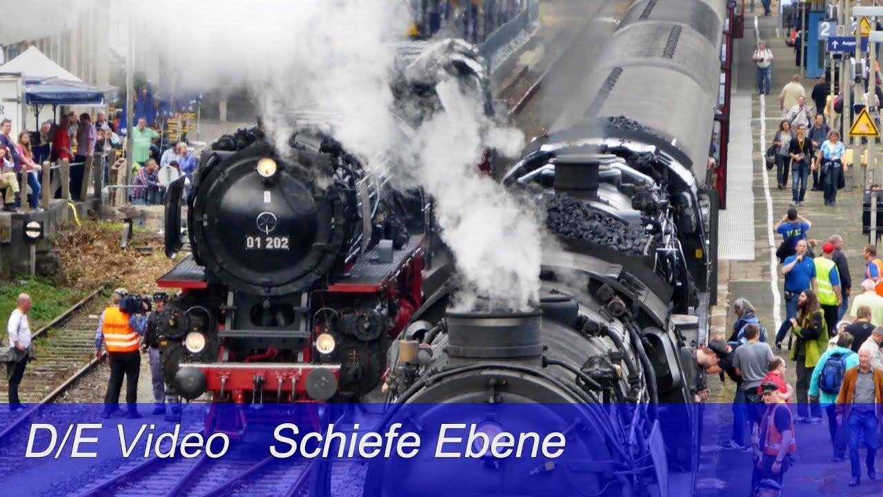 2014 01er Treffen Schiefe Ebene Teil 3/4