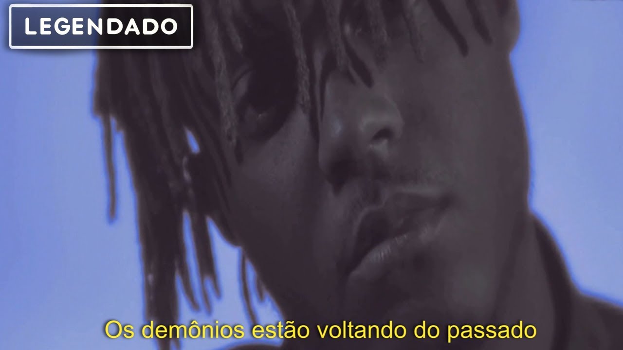 Juice WRLD - Already Dead (Legendado PT-BR)
