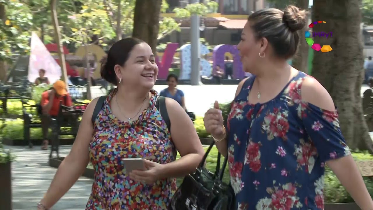 Vejiga  Ca&iacute;da - Voz Es  Mujeres