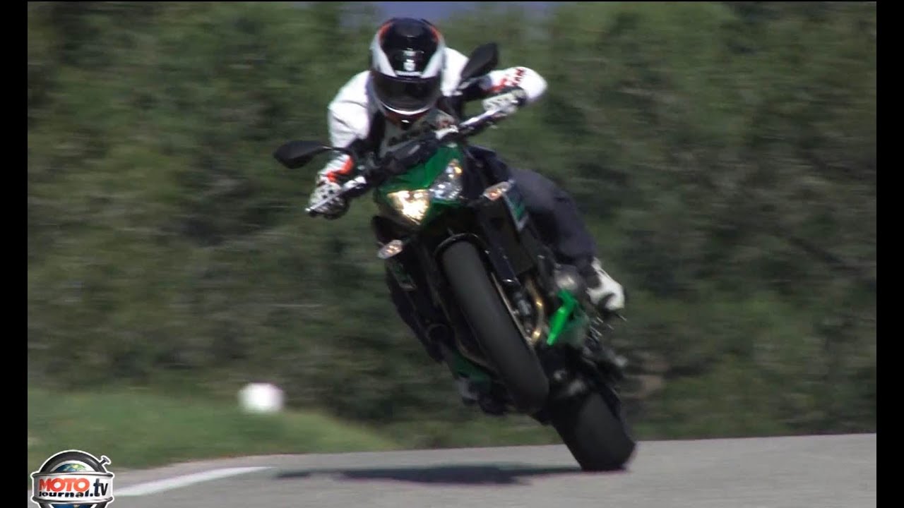 ESSAI Kawasaki Z800 : la vérité sur une mal-aimée