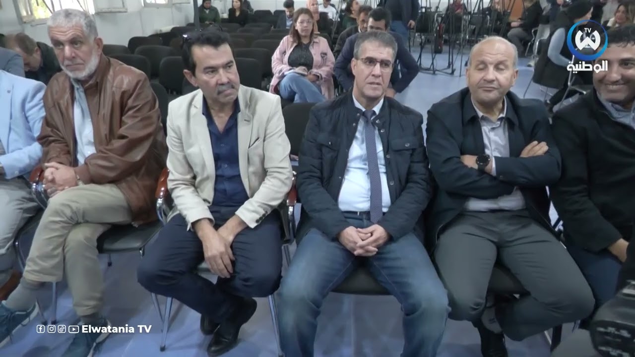 مشروع قانون الأحزاب على أعتاب التصويت بقبة البرلمان