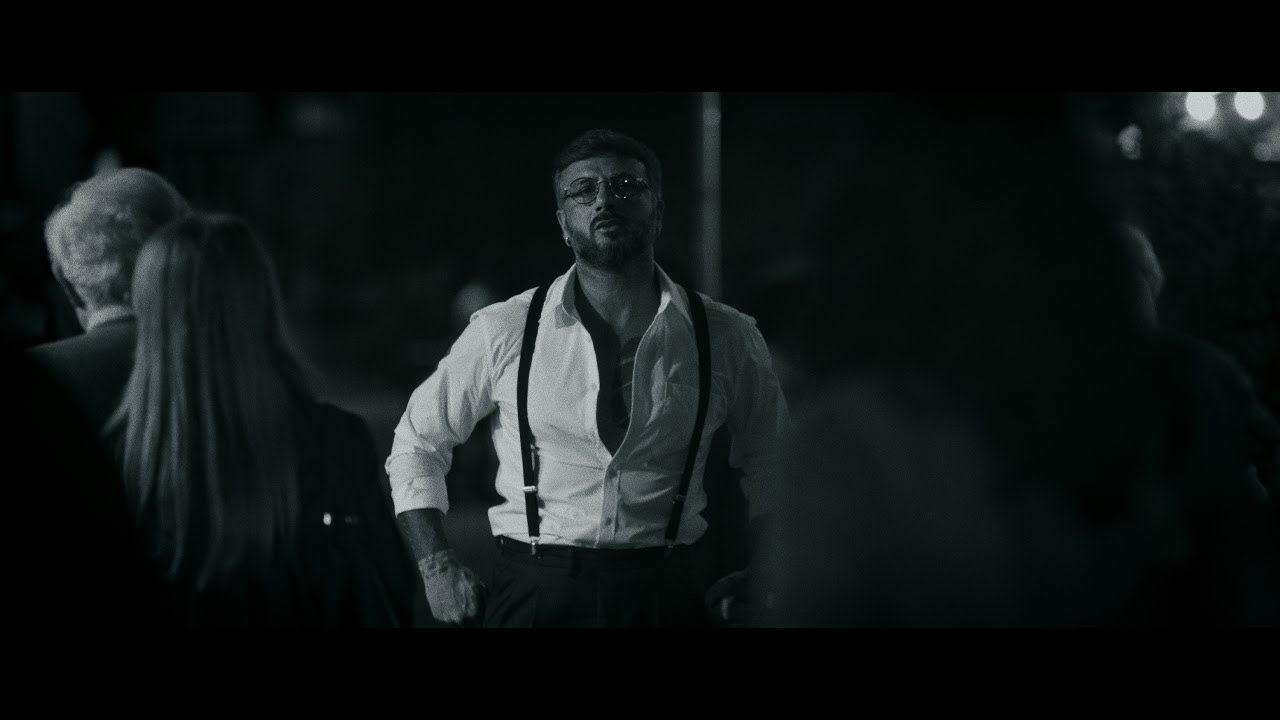 Alessio - Ho voglia di te