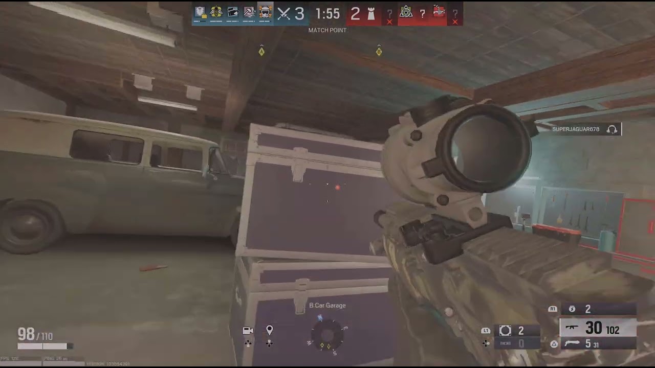 Pc carry