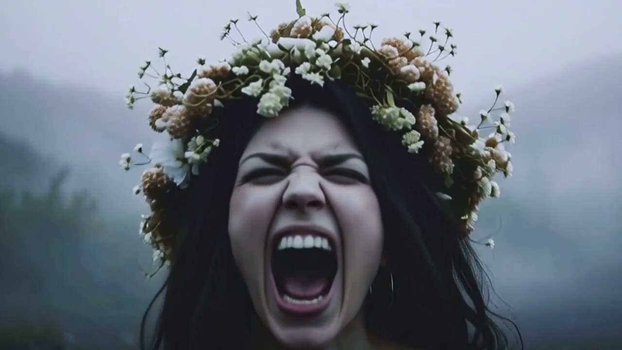 ACT II :   Echoes of Spring