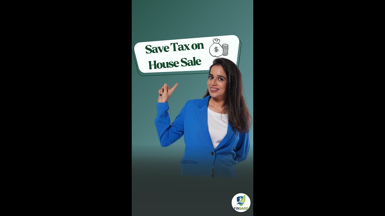 The smart way to save tax after selling your property.