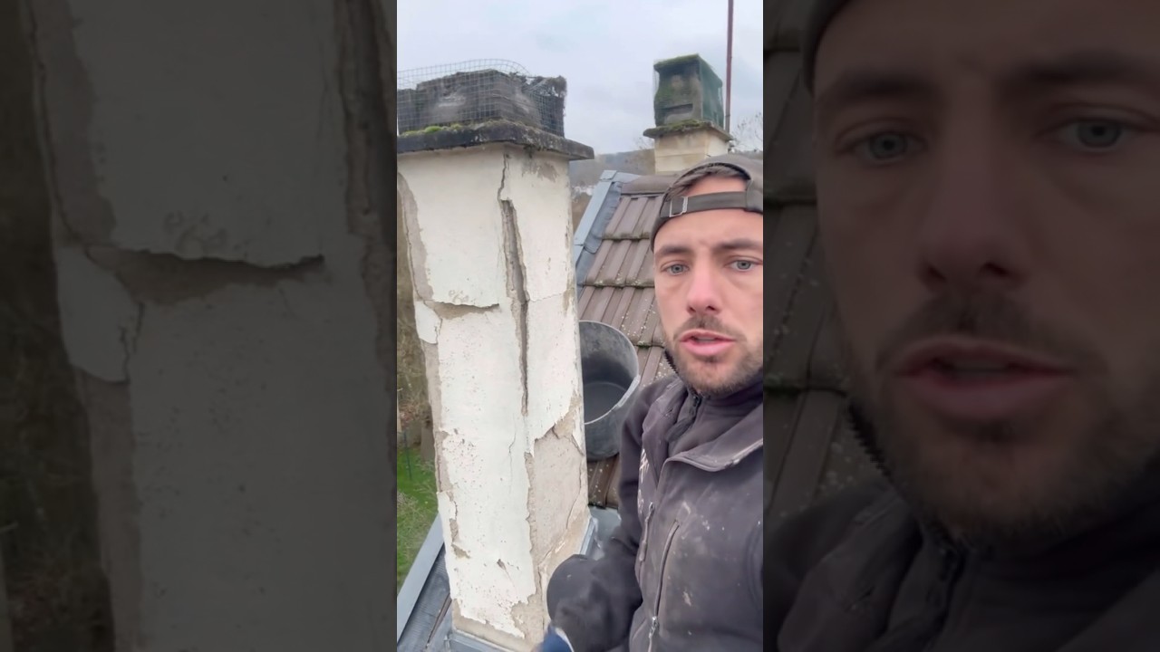 On supprime la chemin&eacute;e 🙌🏼