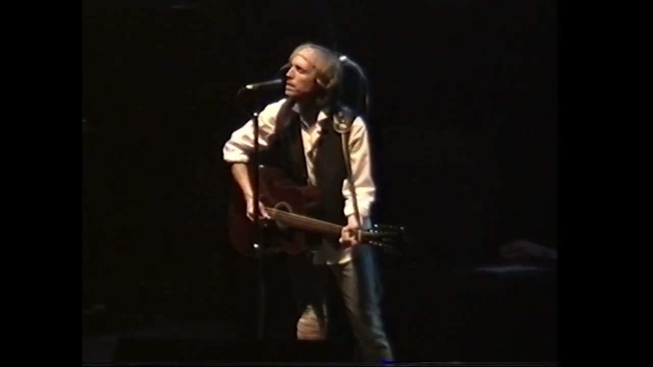Tom Petty & HBs cover 