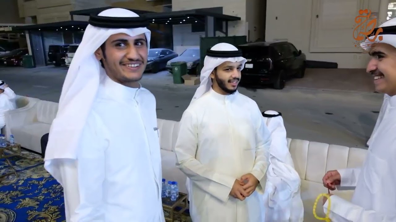 حفل زواج / مبارك ناصر مبارك الجميعه