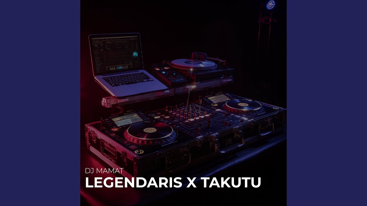 Legendaris X Takutu
