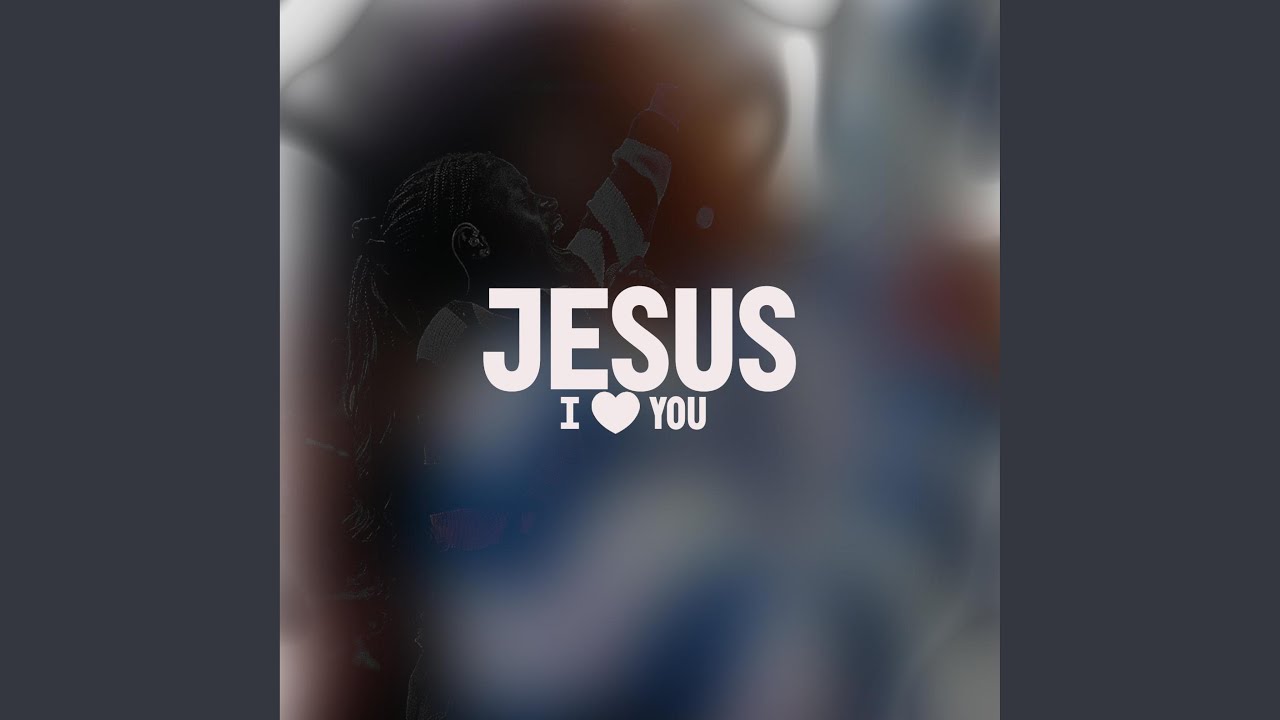 Jesus I Love You (feat. Peace Vicky Namatovu)