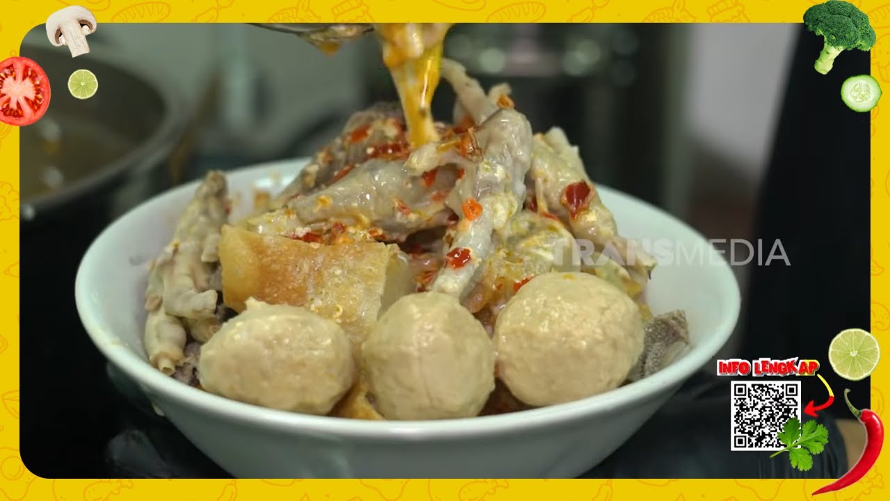 [FULL] YANG SEGER-SEGER BIKIN NGILER | MAKAN RECEH (01/02/26)