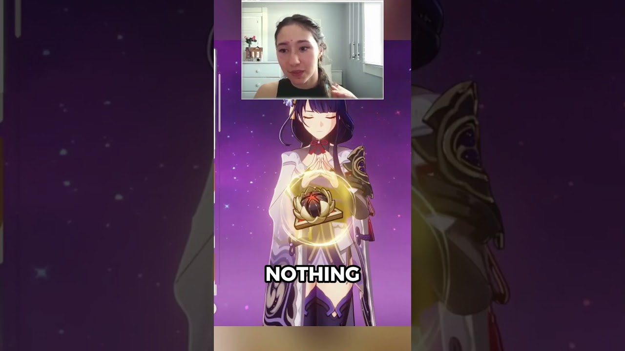 Yeah I Don't Think We're Criting | Genshin Impact