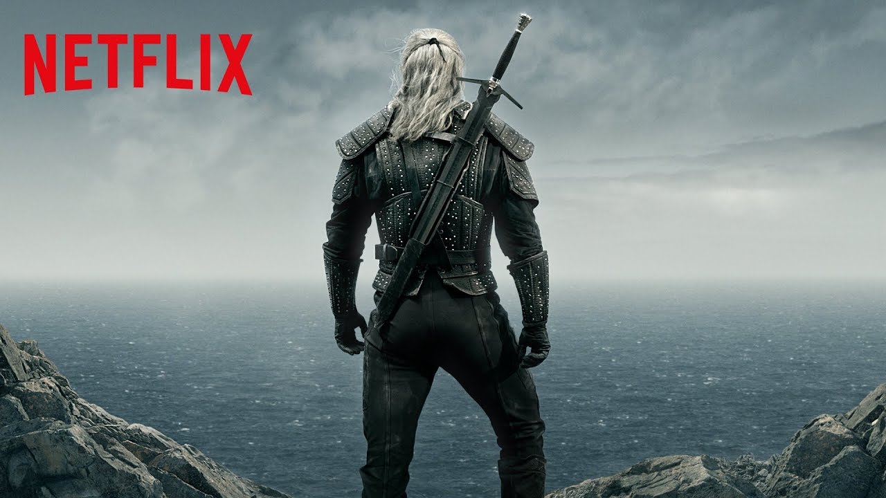 Vaj&aacute;k | Hivatalos előzetes | Netflix