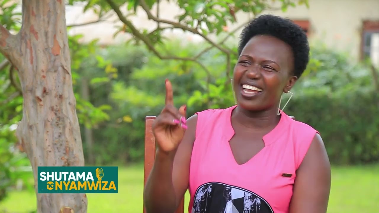 SISTER CHARITY || OMWESHONGOZI