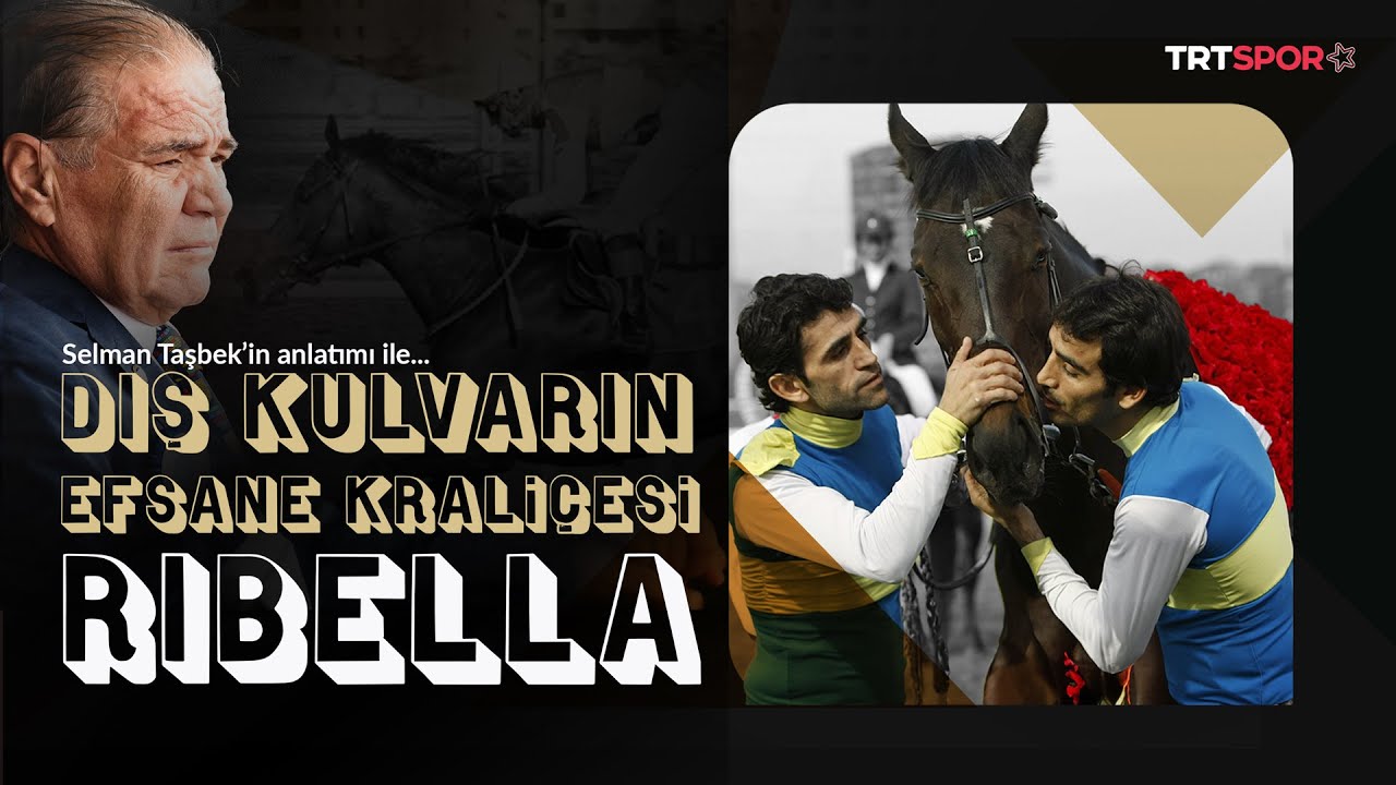 Özel Röportaj | Dış Kulvarların Efsane Kraliçesi: Ribella