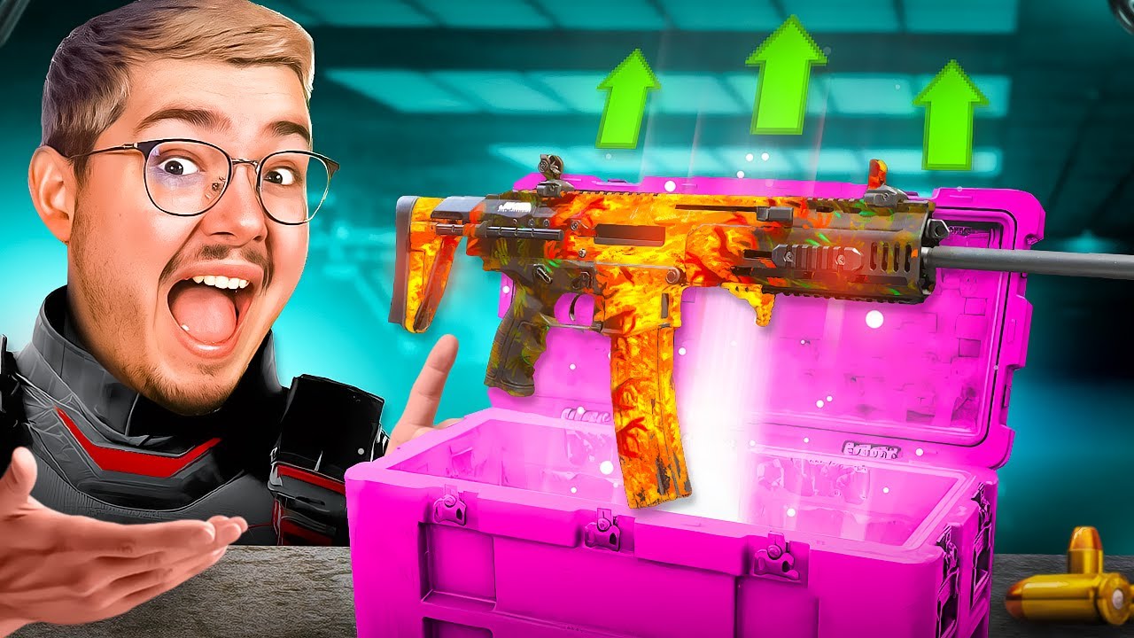 LE BUFF META "0 RECUL" SURPRISE QUI VA CASSER REBIRTH ISLAND ! (vous devez essayer)