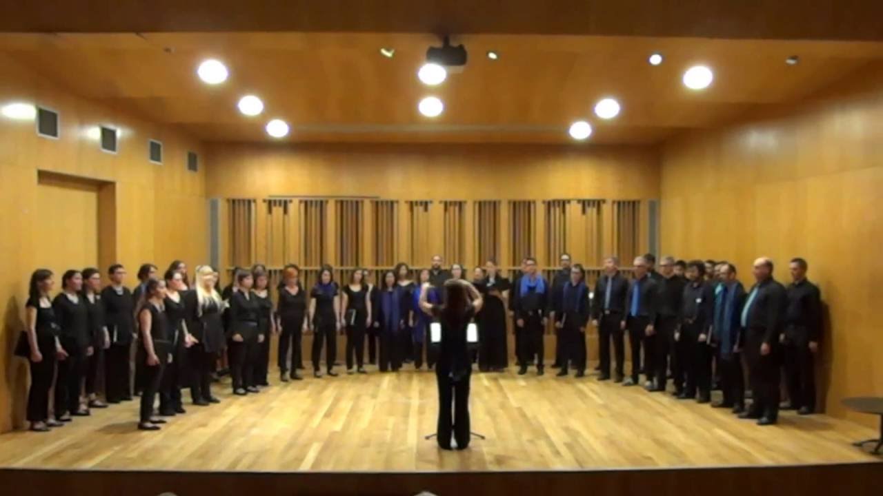 Concert al Palau Falguera | Cor Ariadna | Recull de les millors peces