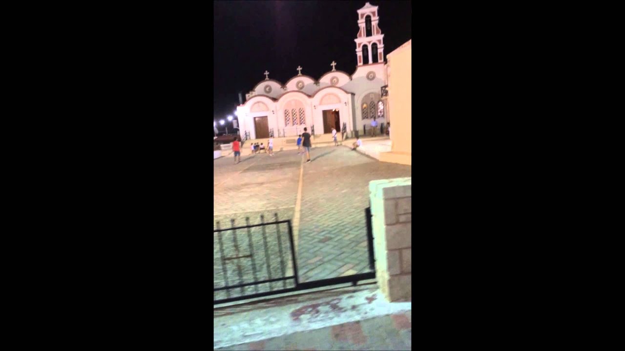 Crete 2015 - my trip - Asterias Village Resort