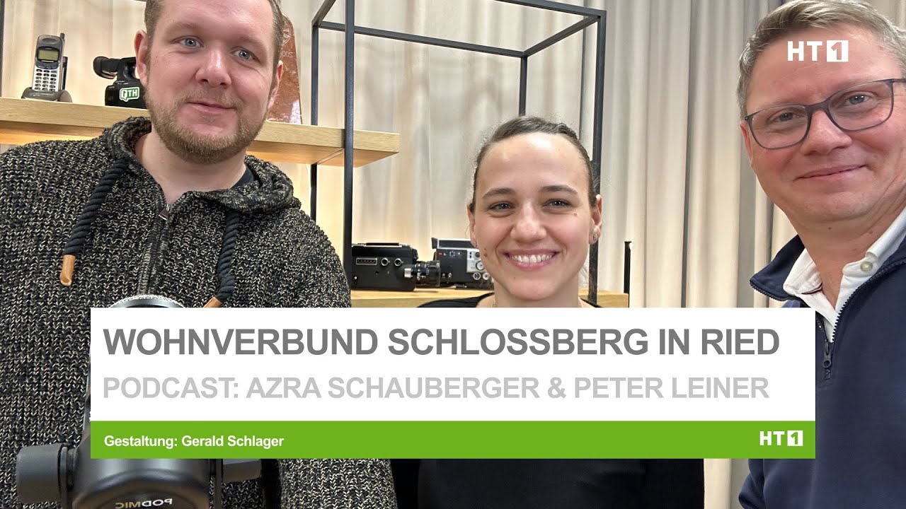 Volkshilfe lebensART bietet Wohnplätze für Menschen mit Behinderung und Job-Chancen im Sozialbereich