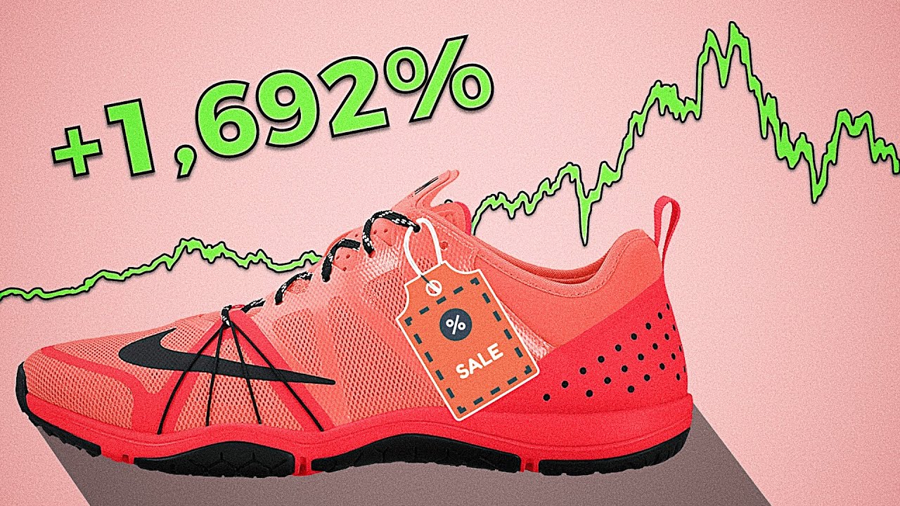 Is Nike a Buy Now? NKE Stock Analysis