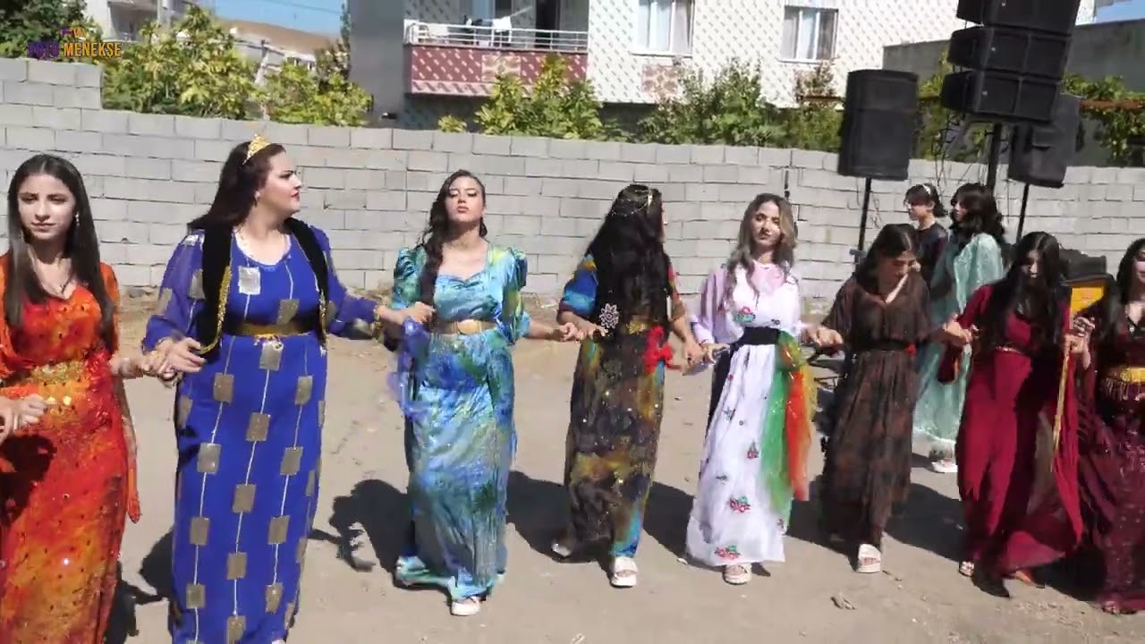ŞİLAN ŞEFİK DÜĞÜNÜ PART 1