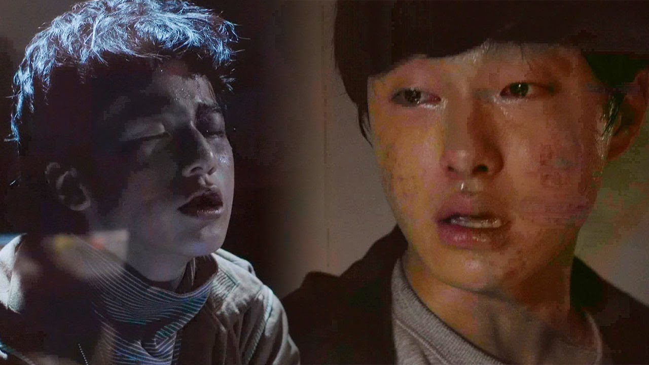 윤찬영, 더러운 권력 앞에 조작된 운명 “내가 죽였어” 《Doubtful Victory》 의문의 일승 EP03-04