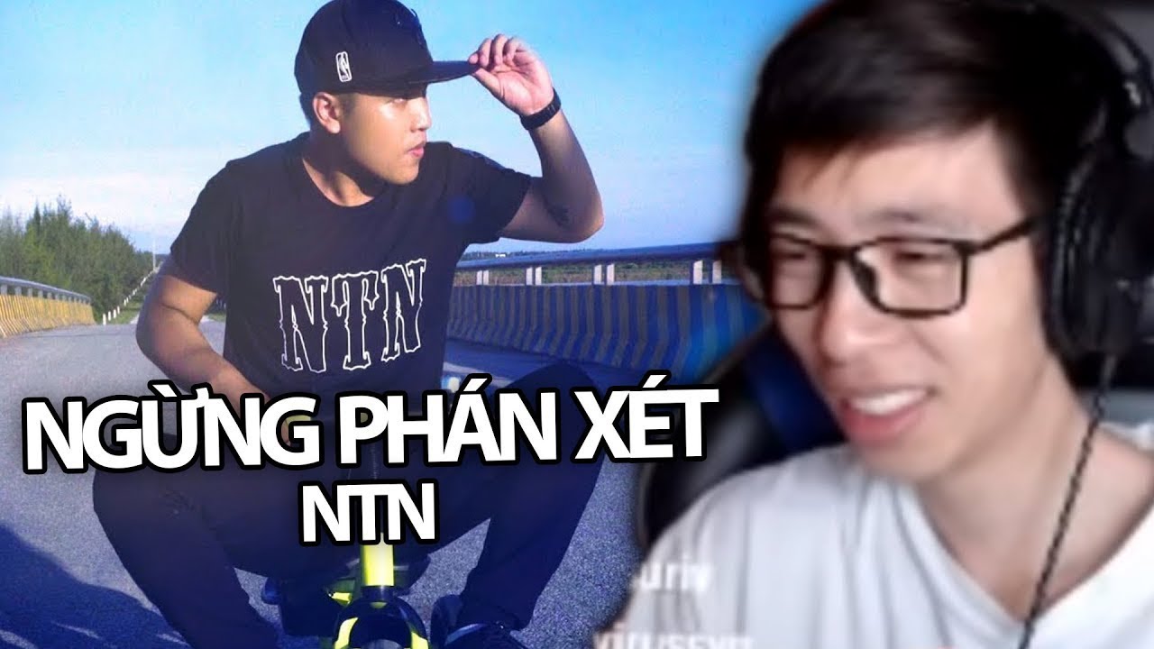 THE EMOTION OF THE VIRUS WHEN WATCHING STOP JUDGING HOW THE VIRUS REACTION IS