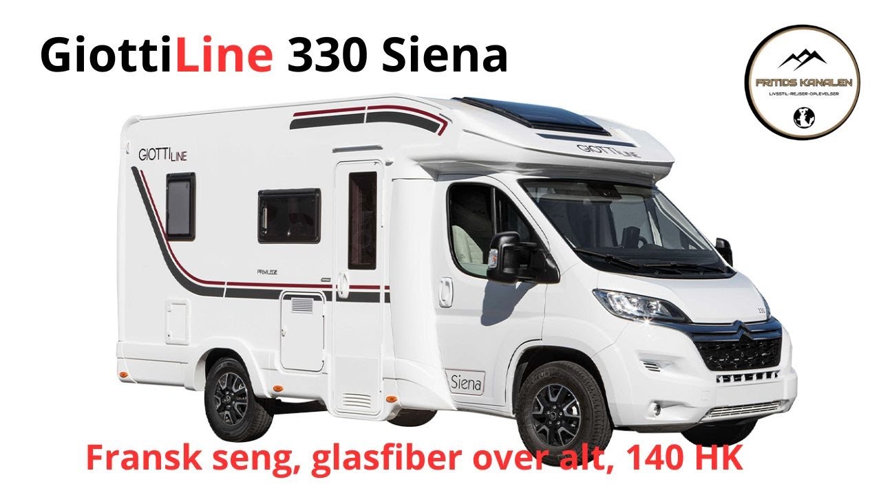GiottiLine 330