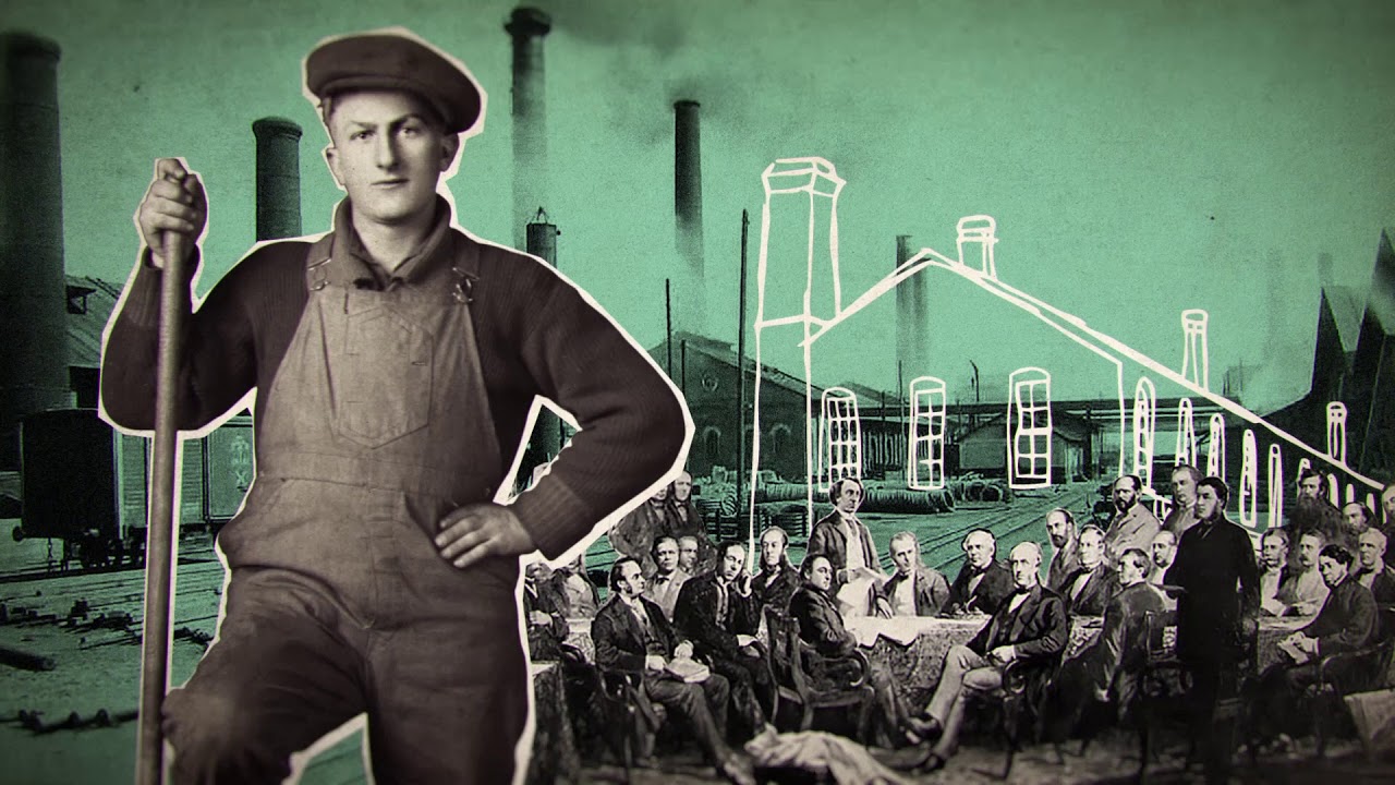 Introduction to Labour History