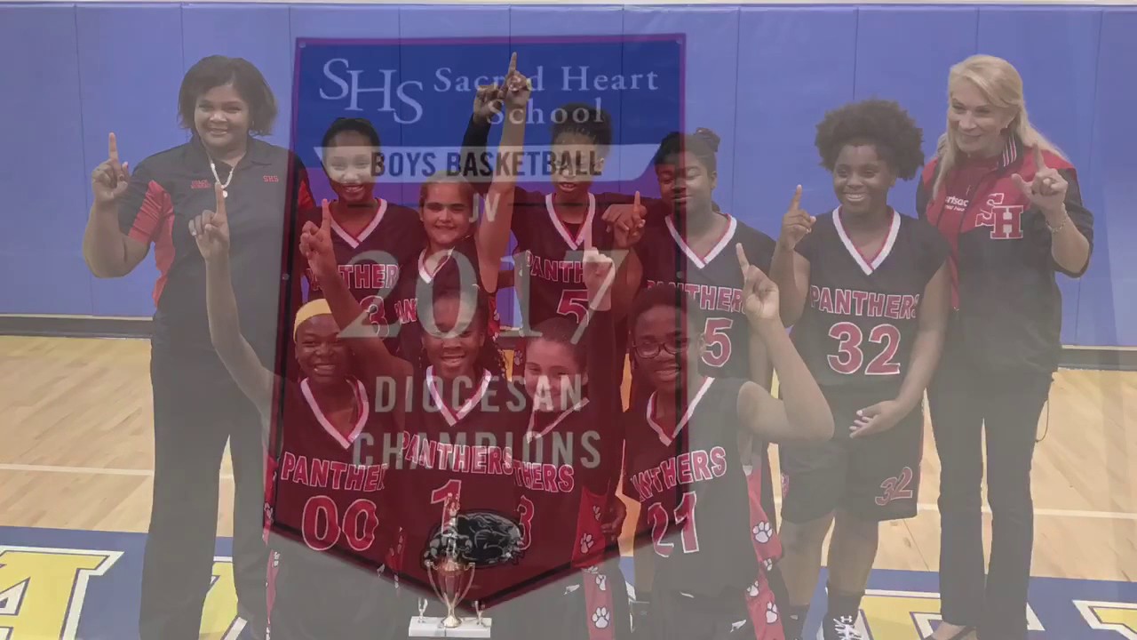Sacred Heart School - Best Private School For Your Child - Top Academic and Athletic programs