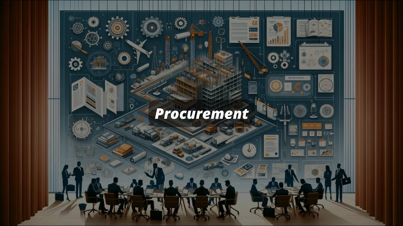 APC Essentials - Core Competencies - Procurement - Free Preview