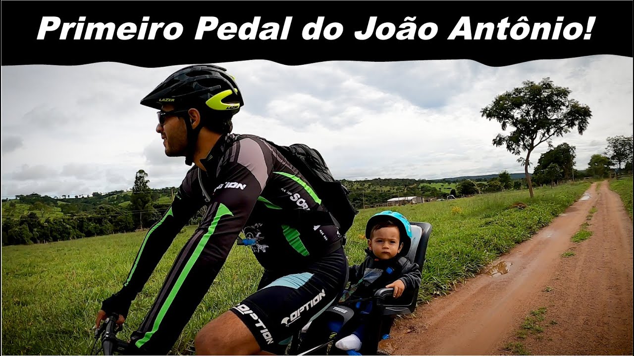 Qual cadeirinha de criança é boa?