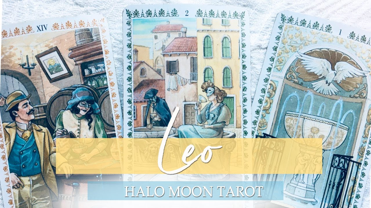 LEO SINGLES - SOUL MATE CONNECTIONS