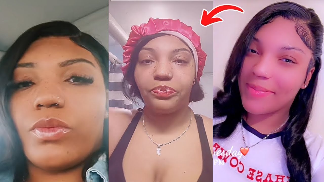 Her Mother Purposely Put False Charges On Her Background