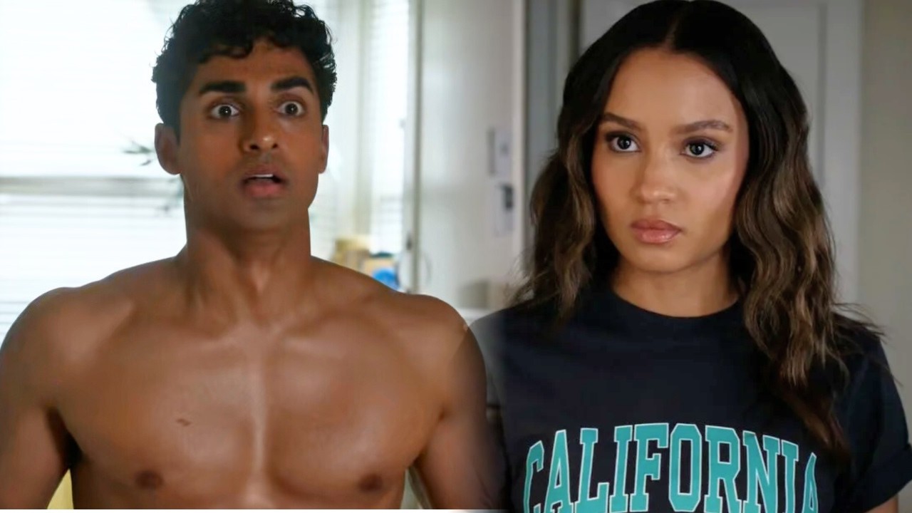 9-1-1 Confirms Newest Firehouse Romance None Of Us Saw That Coming