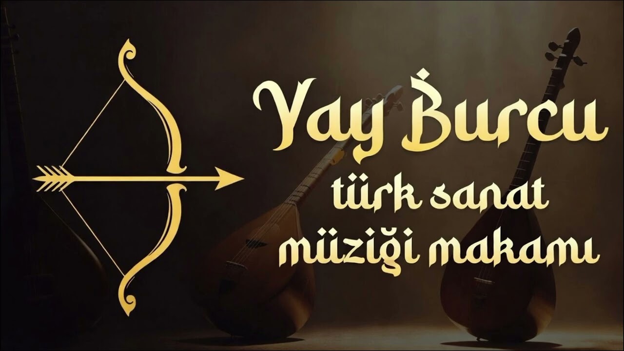 Yay Burcu türk sanat müziği makamı #meditasyon #music #meditation #lofi #burçlar 