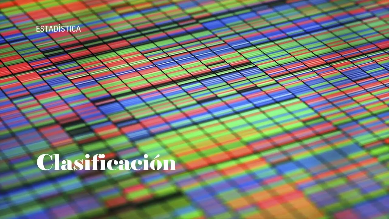 Introducción a la estadística