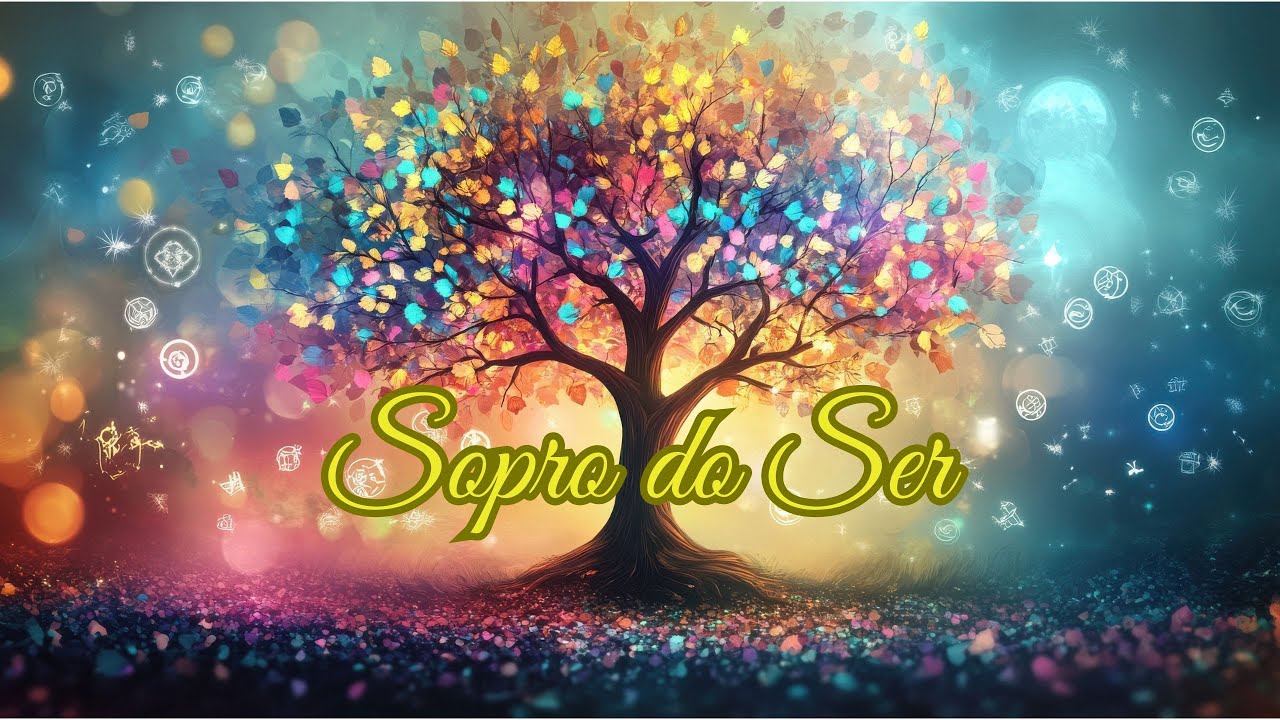 OS BENEFÍCIOS DE ATIVAR SUA ESPIRITUALIDADE #001