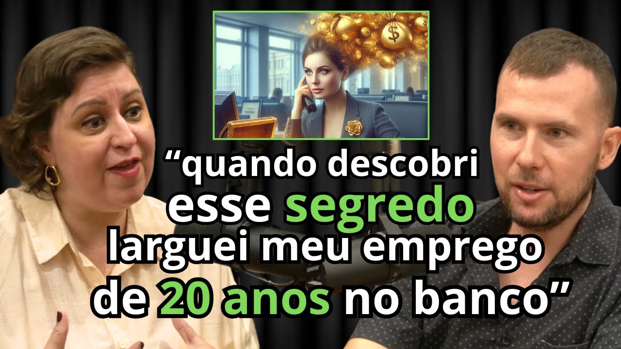 Se VOCÊ NÃO CONSEGUE o Que DESEJA PRESTE ATENÇÃO NISSO
