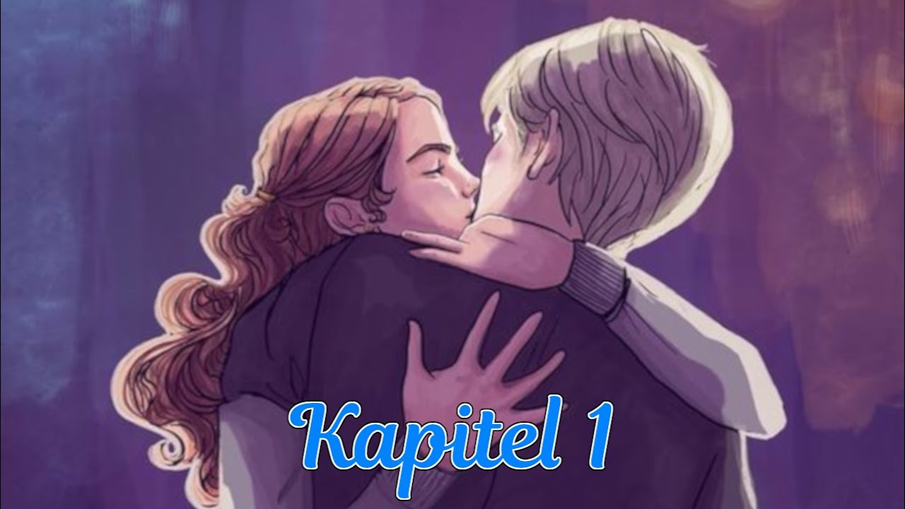 Dramione Fanfiktion ~ Dryed Tears - Kapitel 1 (Sad Ending)
