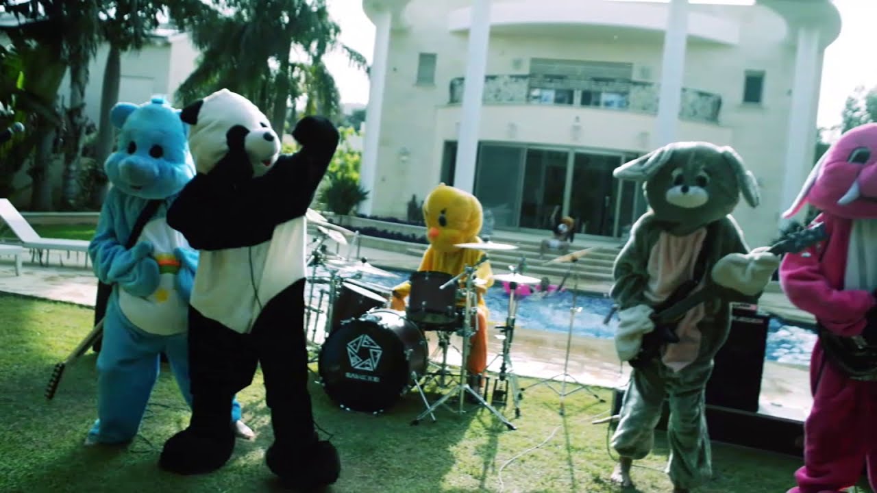 Matricide - Wear & Tear