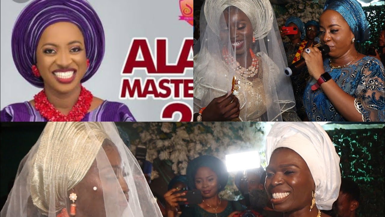 Me Been *ALAGA IDURO* It's Gods Calling,though I Started Right From My Mother Womb Says Oluremi SAN