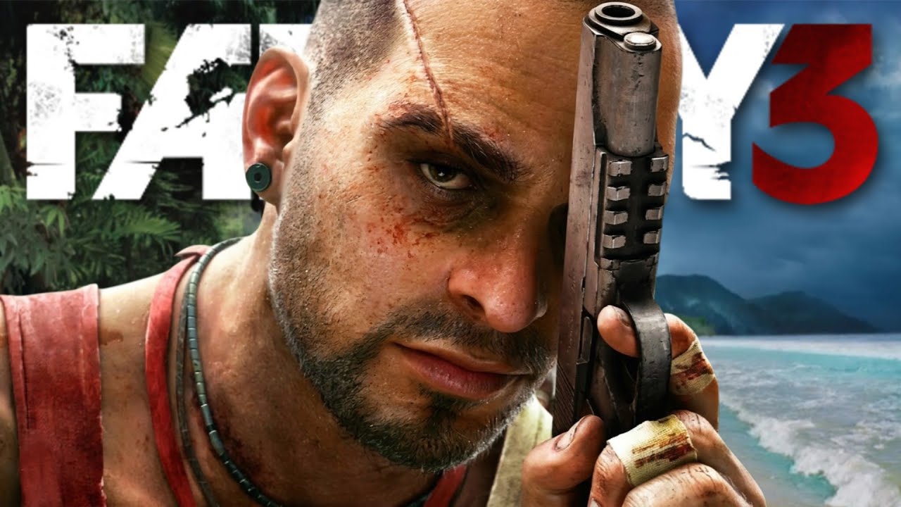 FAR CRY 3 DEBERIA SER ETERNO | GAMEPLAY PC parte 2