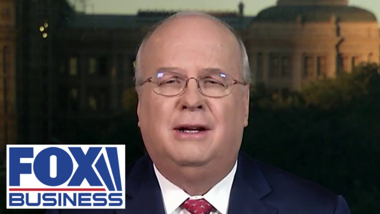 Karl Rove on Chevron deal: This is not normally how we do things