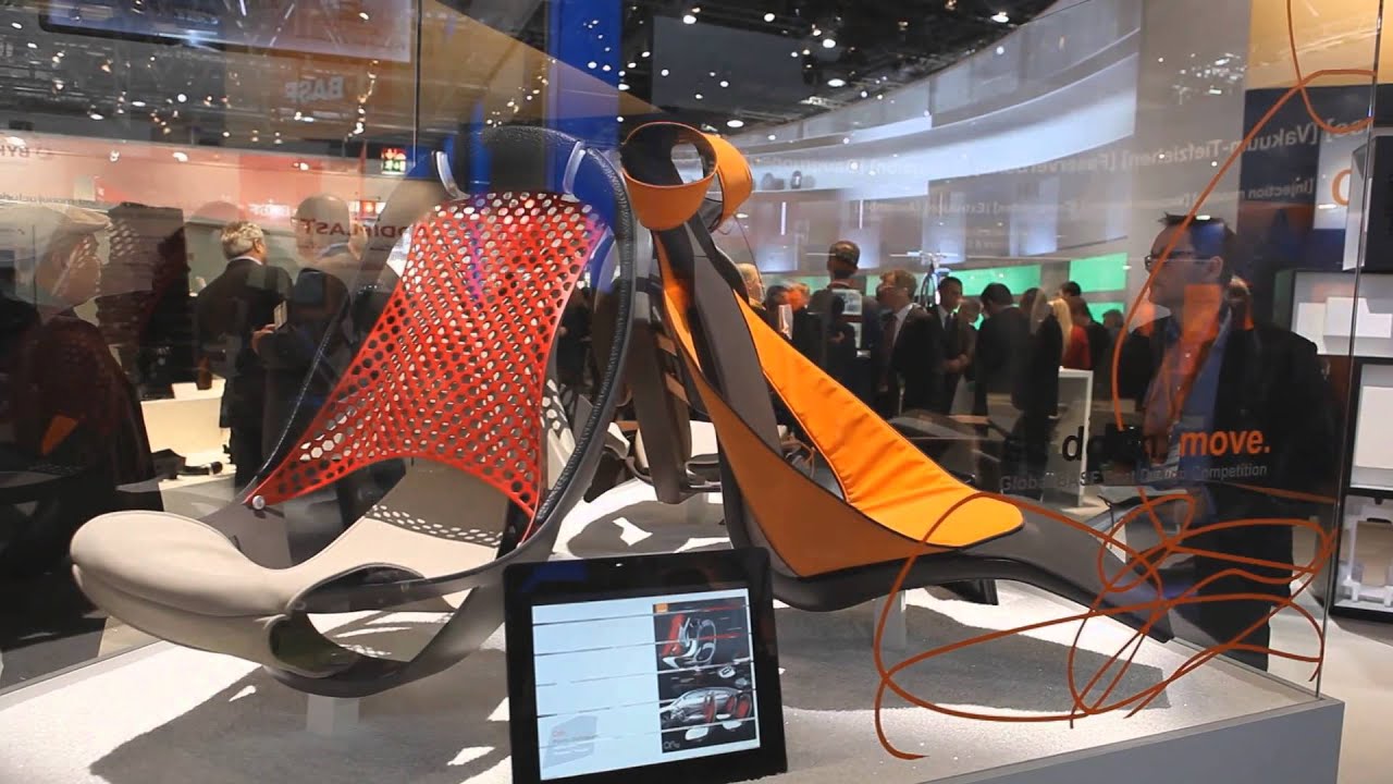K 2013: Impressions part 2