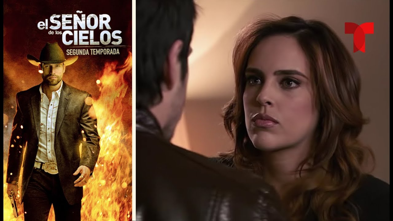 El Señor de los Cielos 2 | Capítulo 51 | Telemundo