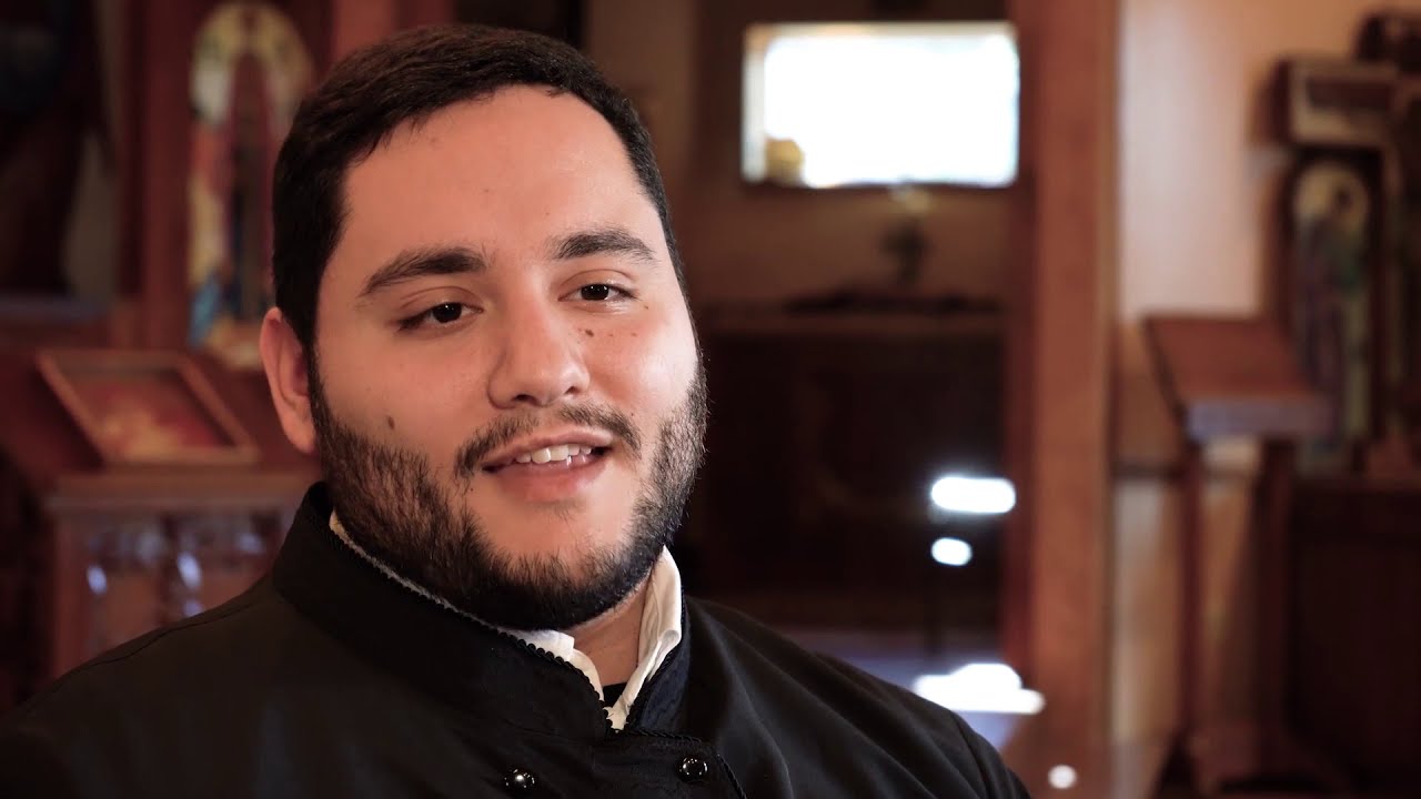 Why Choose the Master of Divinity Program?